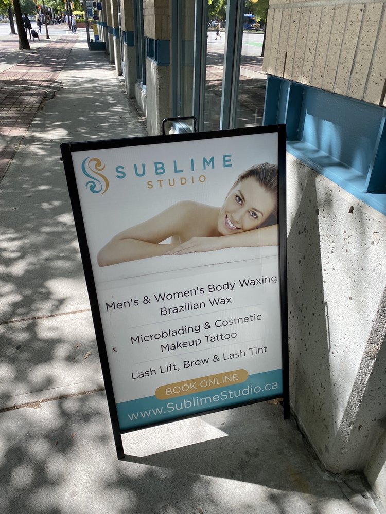 Sublime Studio