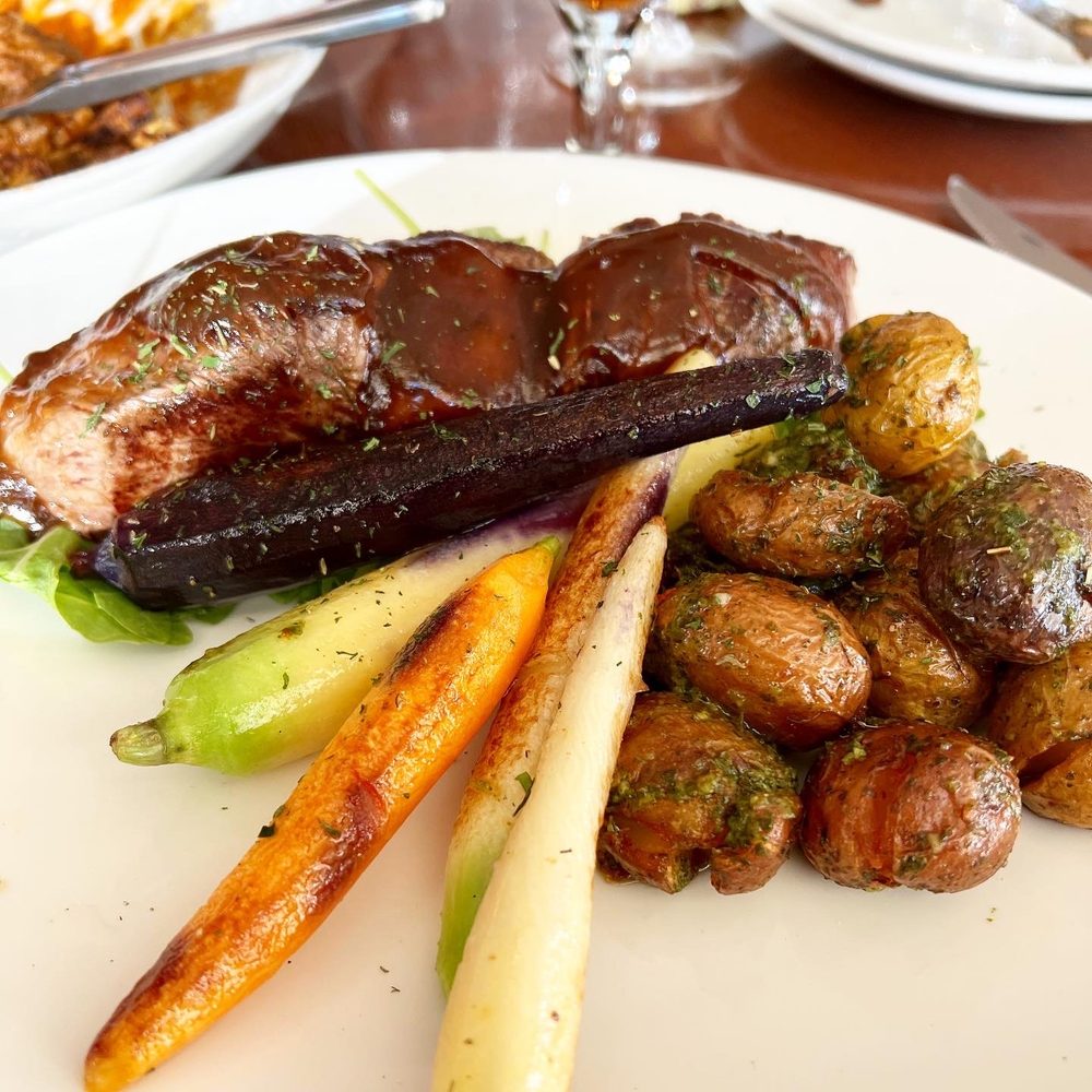 West Coast Social West Coast Social