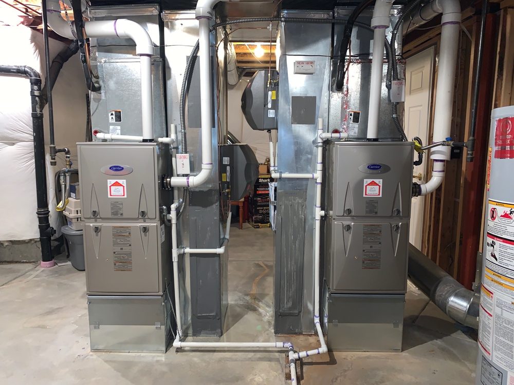 image of business Great Peaks Heating and Air Conditioning
