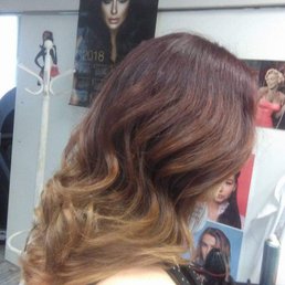 Cocochoko Hair Salons Ul Mickiewicza 33 Poznań Poland Phone