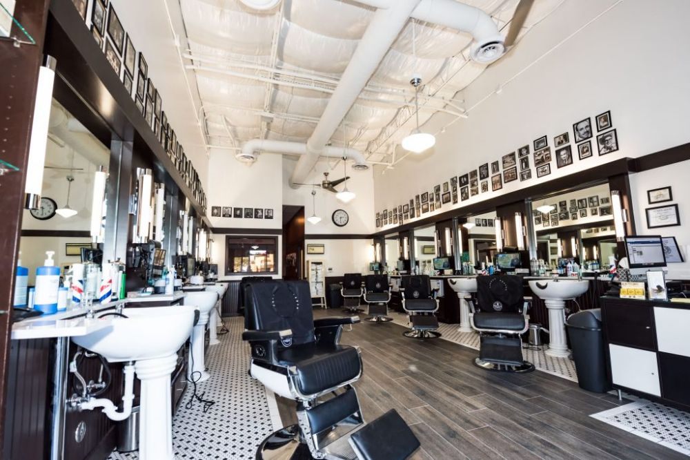 Finley’s 14 Reviews Barbers 4301 Main St, Westminster, CO Phone Number Yelp