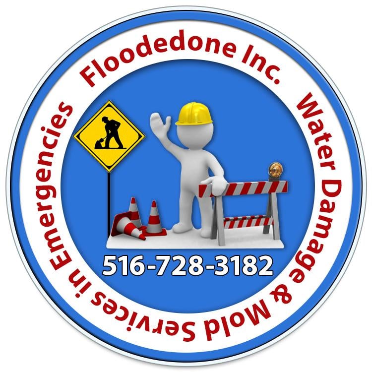 Flooded One