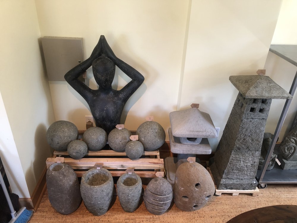 The Merchant's Collection