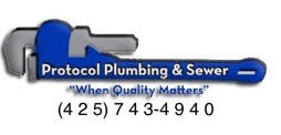 Protocol Plumbing & Sewer
