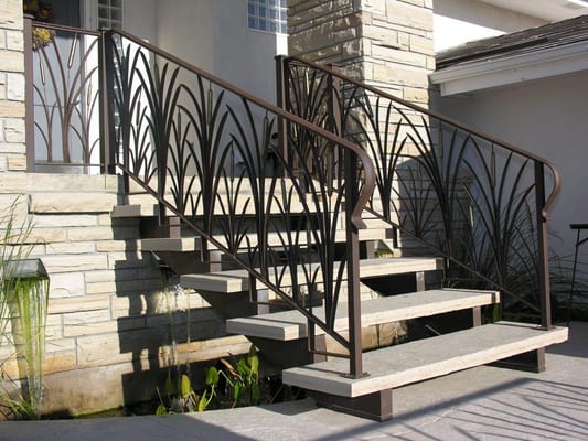 Distinctive Welding 700 W Willox Ln Fort Collins Co Railings Mapquest
