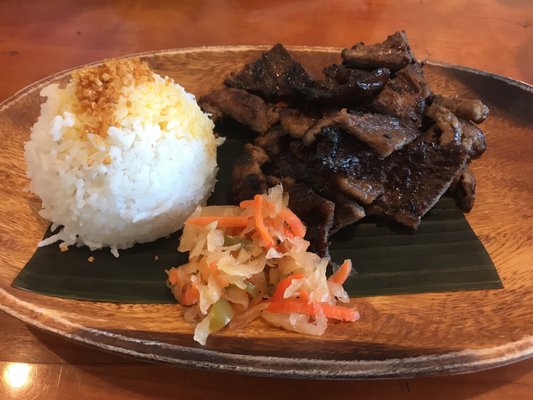 Bacolod Chicken Haus Chicago North Park Updated 2019 Restaurant