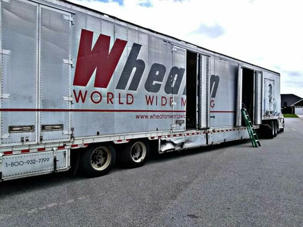 Topgun Moving Service