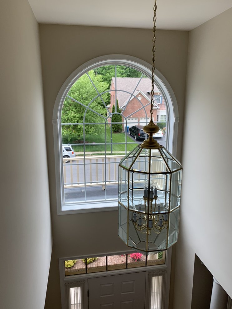 Old Town Glass & Window Repair