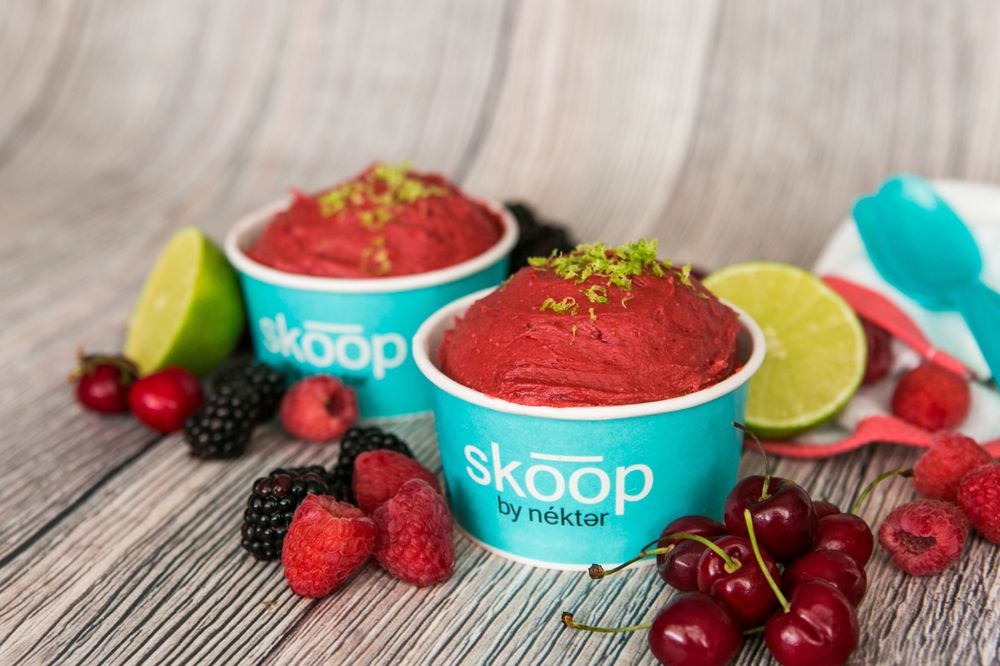 Nekter Juice Bar