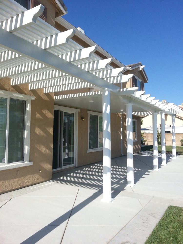 Angel S Patio Covers Awning Coverings 225 Sparkler Ln Angel S Patio Covers