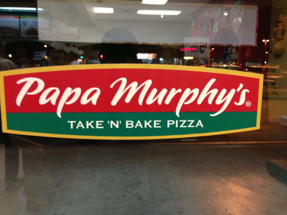 Papa Murphys Headquarters Office Address Details Find a pizza near you to choose from our crafted pizza recipes or create your own pizza. Add a salad or dessert to make it a meal.