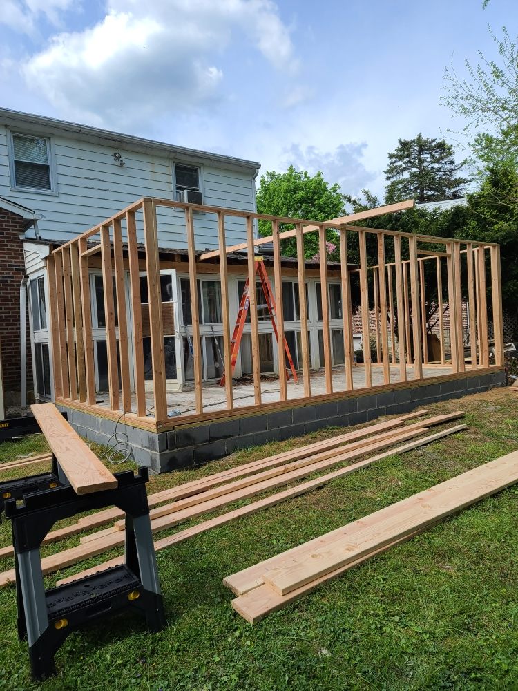 R&N Roofing and Construction