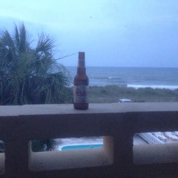 Beachwalk Motel Closed Hotels 1701 S Ocean Blvd Myrtle Beach Photo Of Beachwalk Motel Myrtle Beach Sc United States View From Room