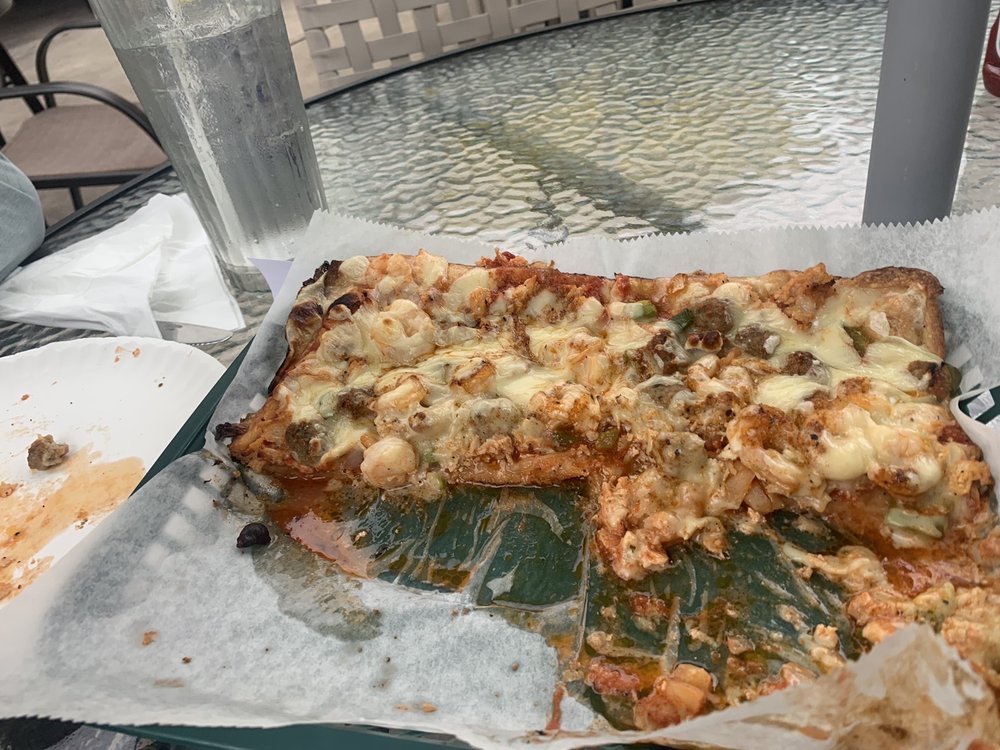 Kelsey's Restaurant