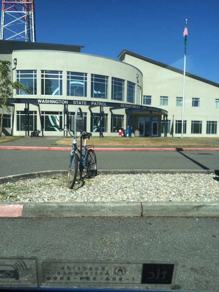 Washington State Department Of Licensing 18 Reviews Departments of