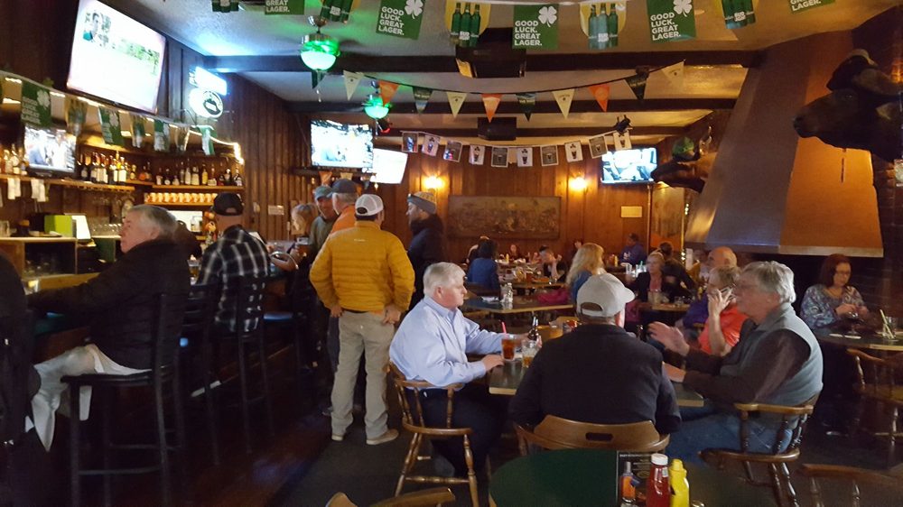 O’michael’s Pub & Grill 11 Photos & 16 Reviews Irish Pub 2433 N Bogus Basin Rd, Boise, ID