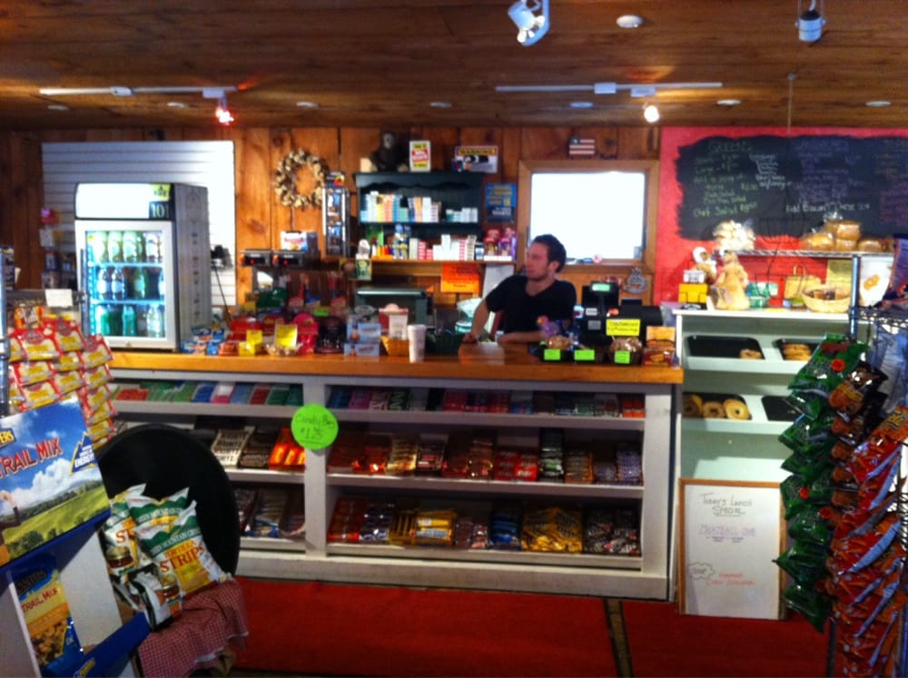 Egremont Market Delis 65 Main St, Egremont, MA Restaurant Reviews