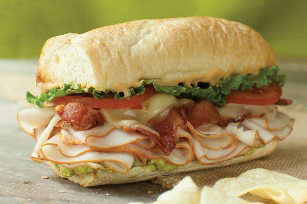 McAlister's Deli