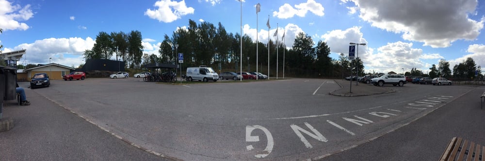 Photo of Linköping City Airport AB