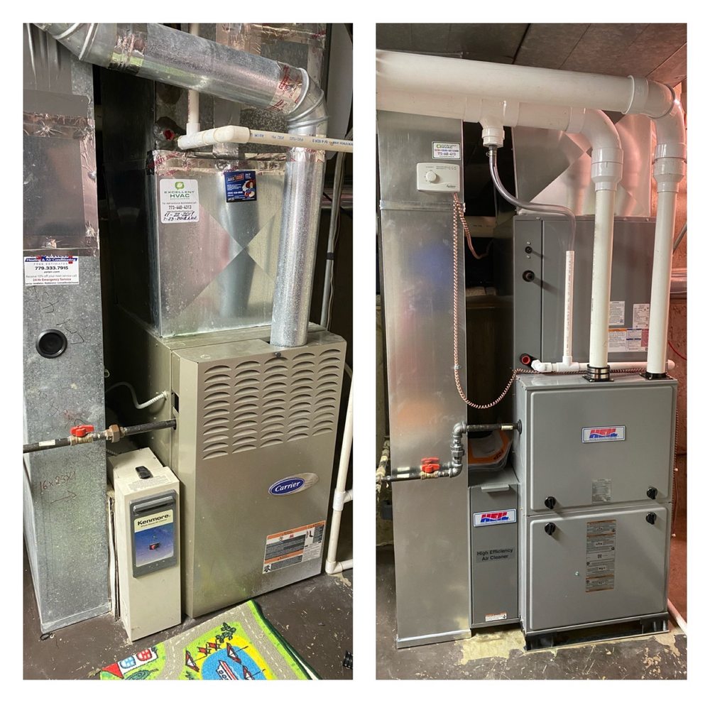 image of business Excellent HVAC Duct Cleaning