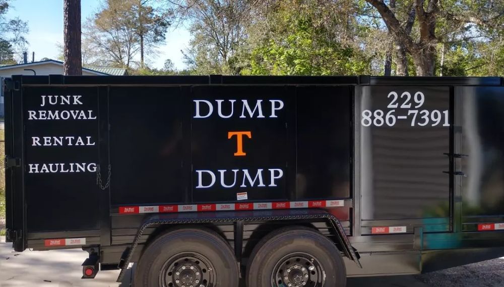 Dump T Dump