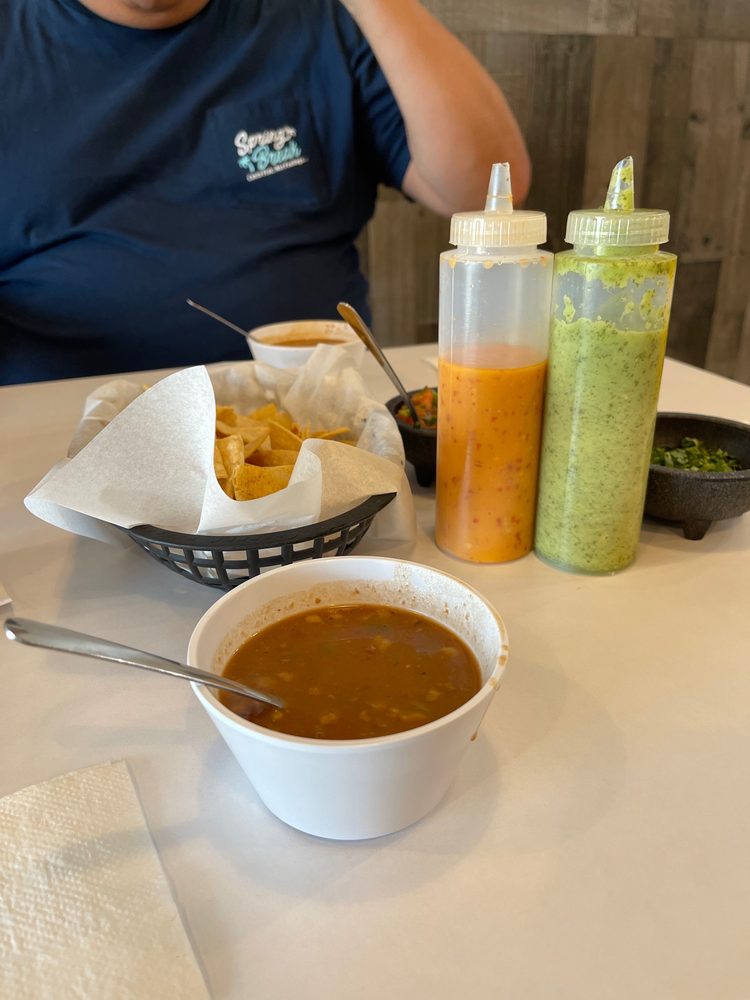 Taqueria 39 Taqueria 39