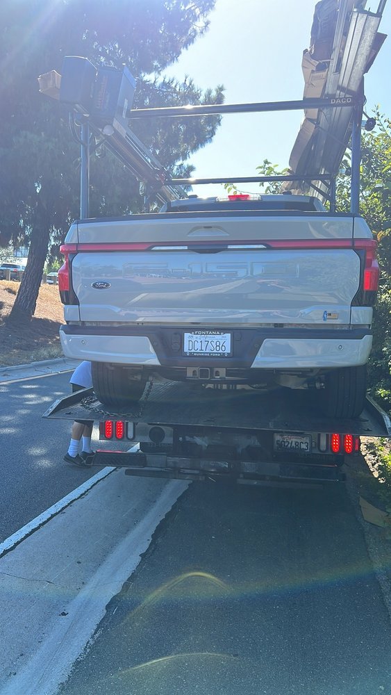 HI Towing