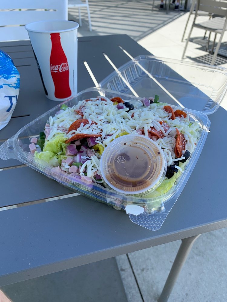 Spa Beach Bistro Spa Beach Bistro