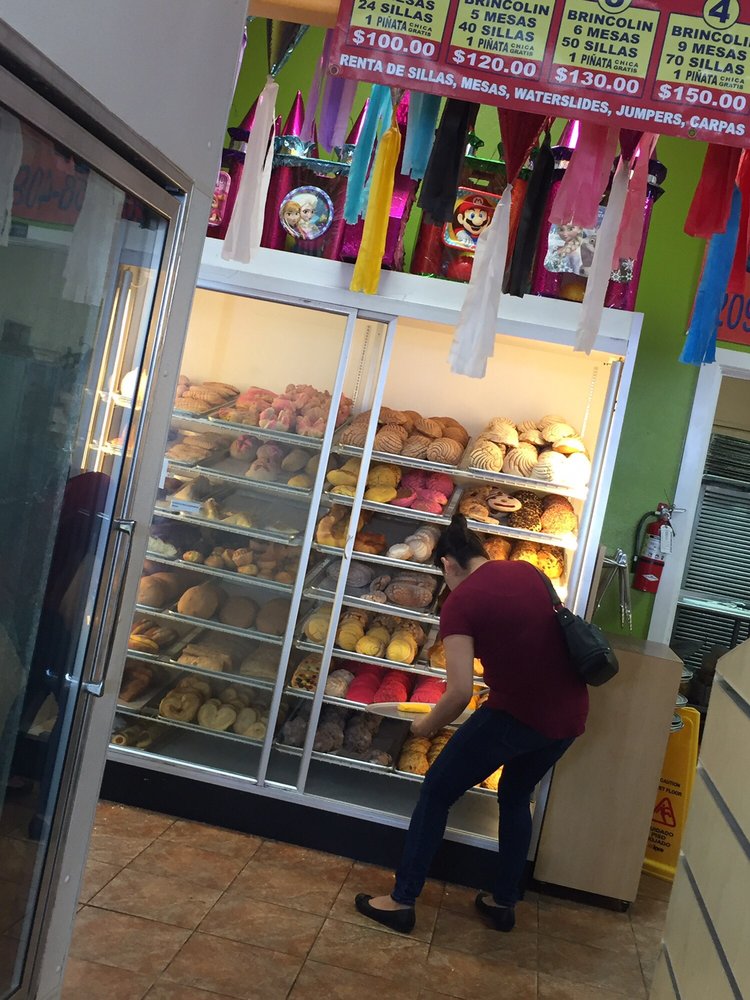 Panaderia Guadalajara 45 Photos & 33 Reviews Bakeries 1339 W 18th