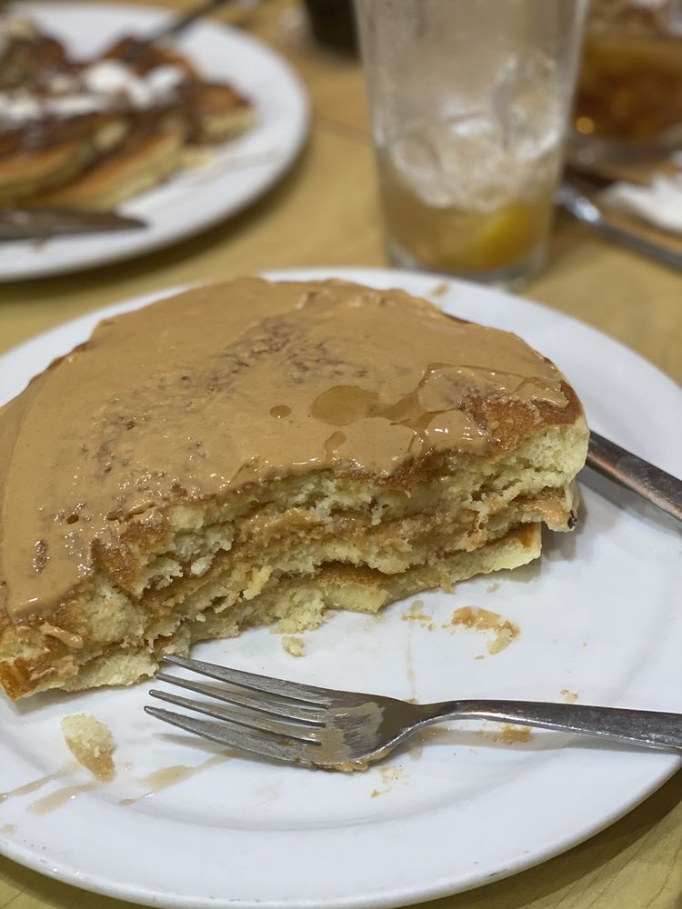 Sammy's Stackhouse