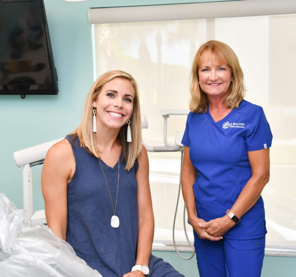 image of business Jax Beaches Family Dentistry
