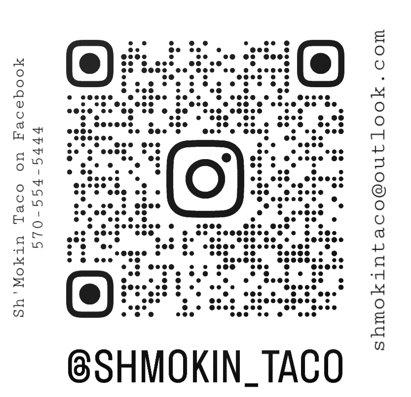 Sh'Mokin Taco