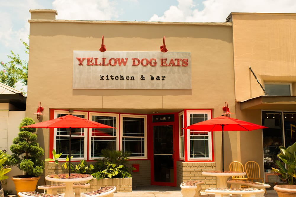 Yellow Dog Eats Kitchen & Bar 224 Photos & 215 Reviews Barbeque