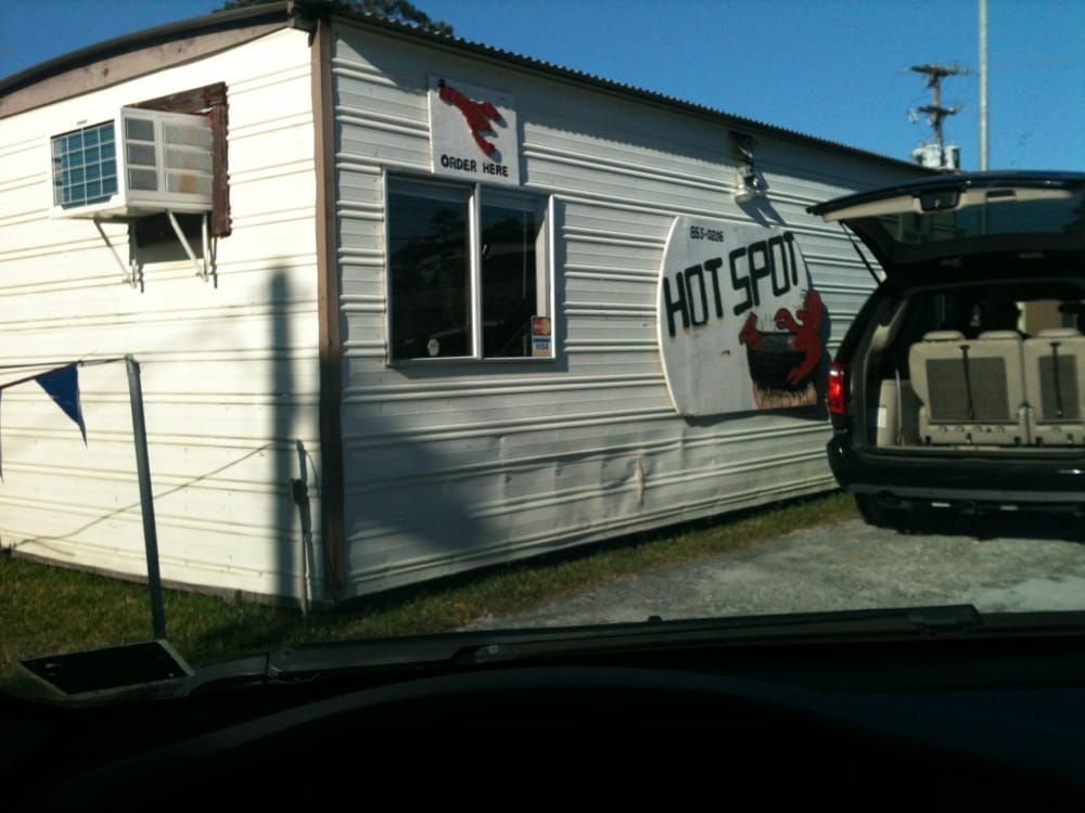 Hot Spot 688 Sam Houston Jones Pkwy, Moss Bluff, LA 2019 All You