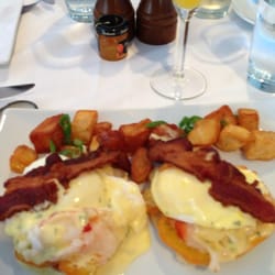 Michael S Table Closed 12 Reviews American New 3001 Ocean Photo Of Michael S Table Vero Beach Fl United States Lobster Benedict Is