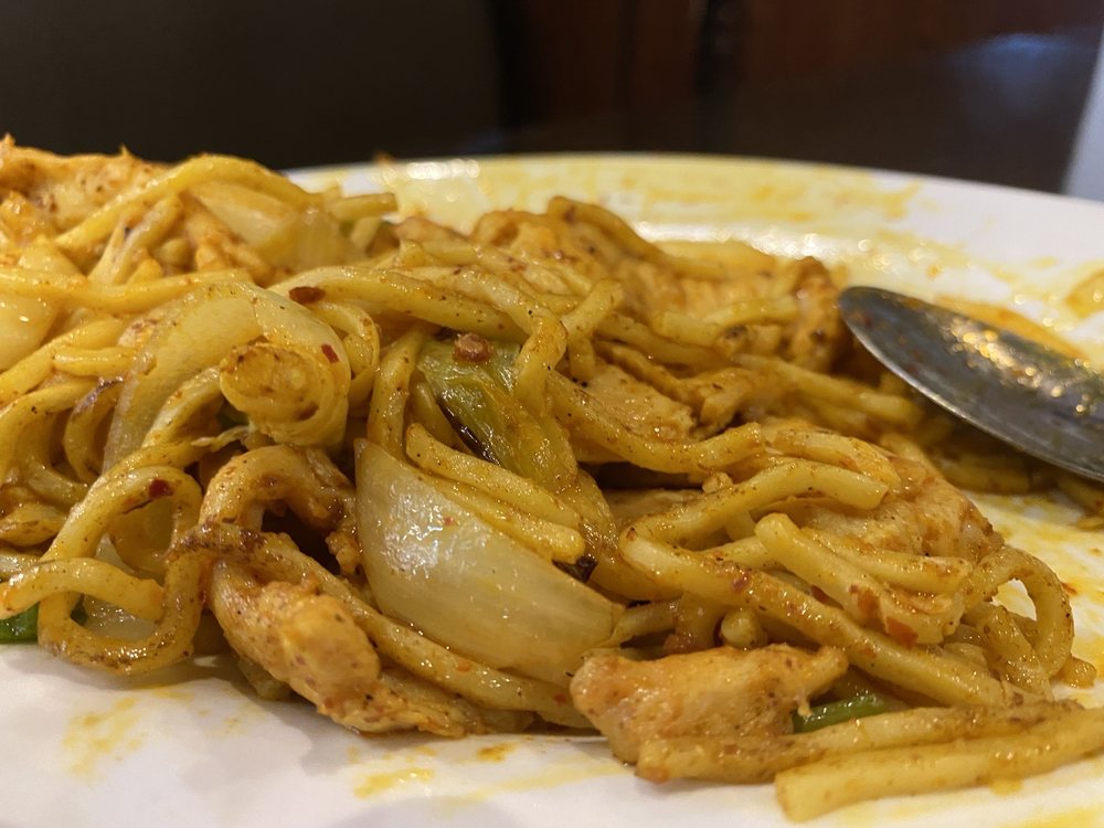 Halal Hunan Village Halal Hunan Village