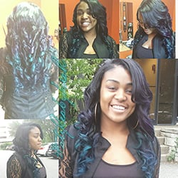 Styles By Kisha Hair Stylists 1000 Brookside Dr Raleigh Nc