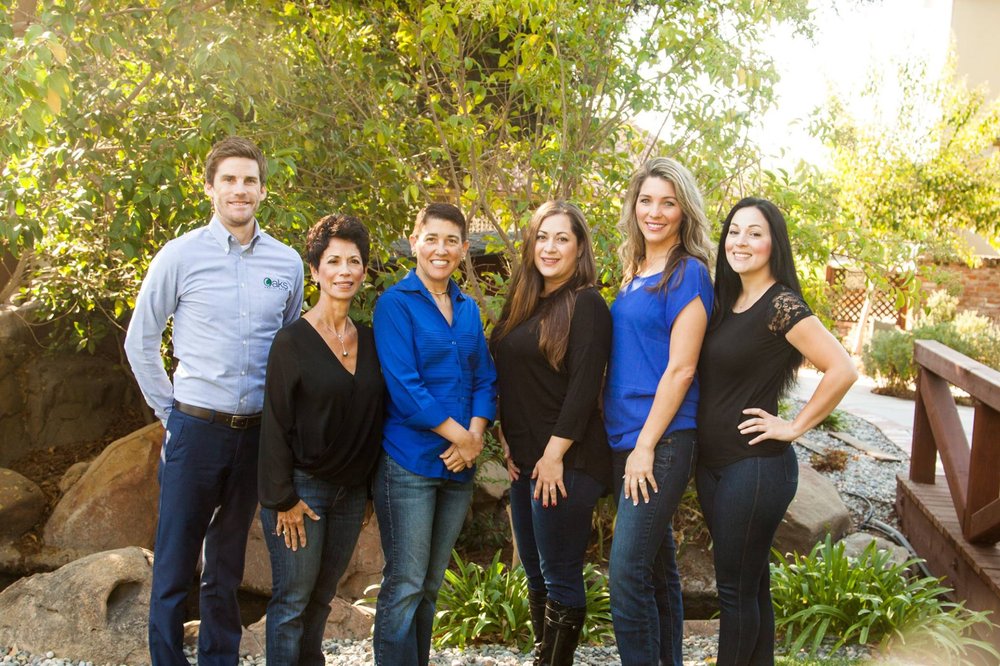 image of business Oaks Dental Group