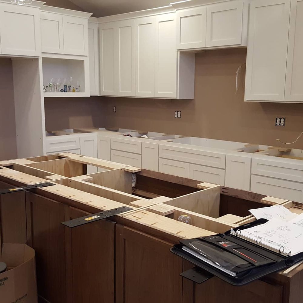 image of business Alpha Stone Specialists