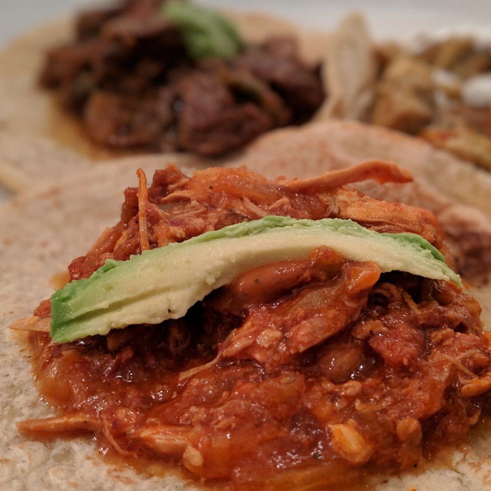 My Top 5 Taco Spots in Echo Park Los Angeles, CA Yelp