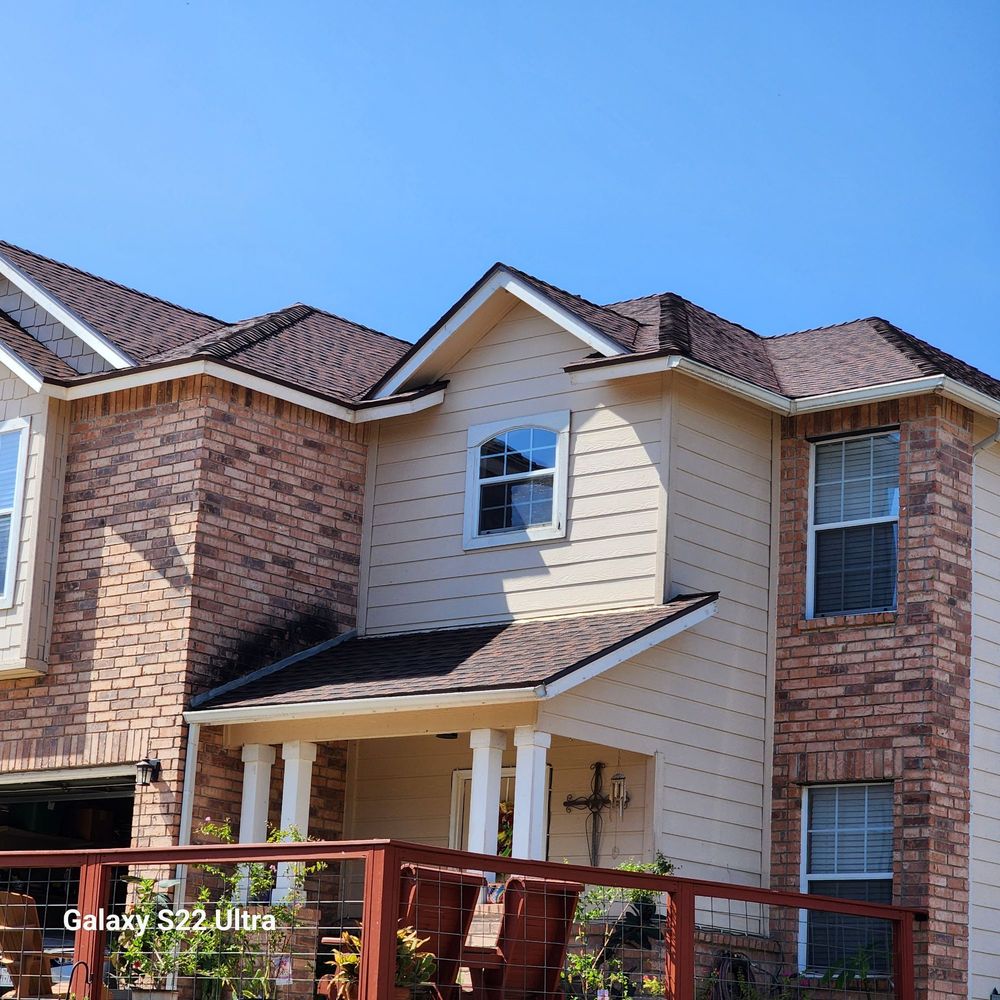 Hidalgo Roofing & Remodeling