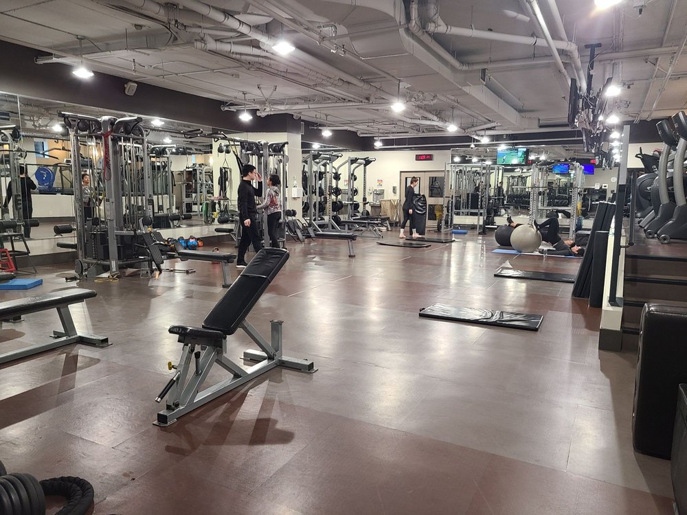 Vancity Training Camp