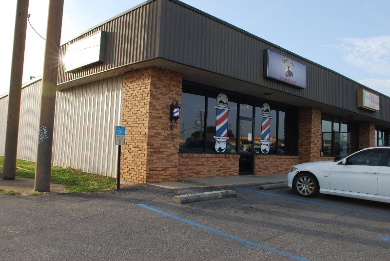 Daisy Cutters 22 Photos & 10 Reviews Barbers 1089 W