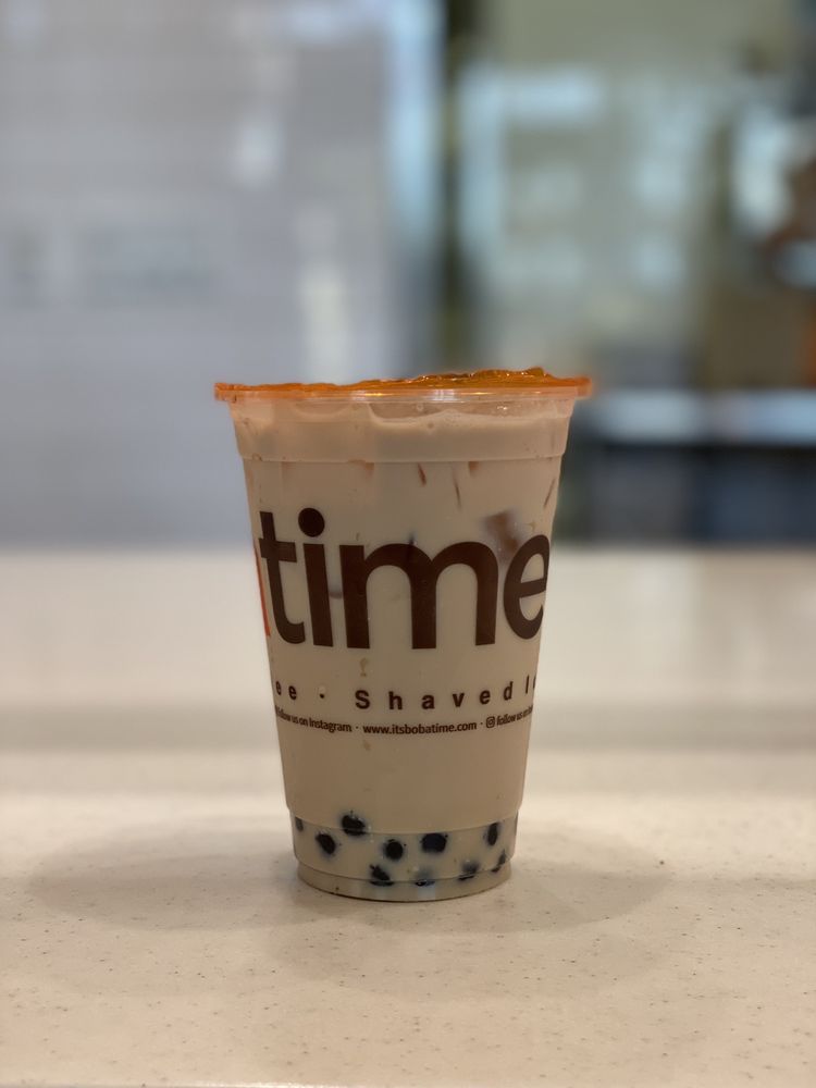 It's Boba Time - Northridge