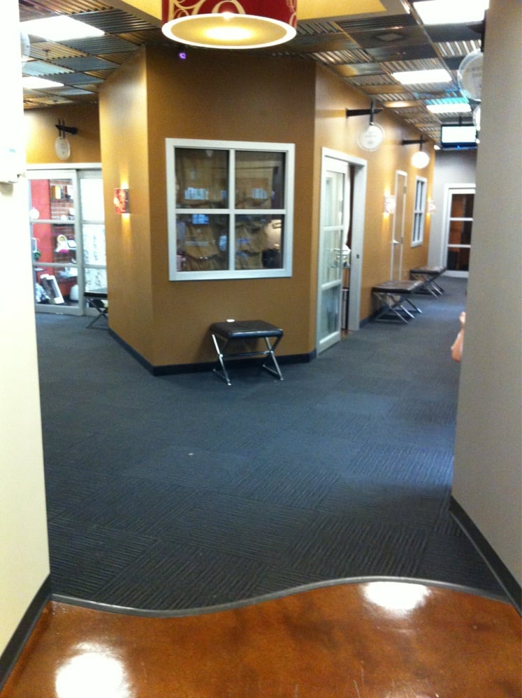 Sola Salons - Brennan Station