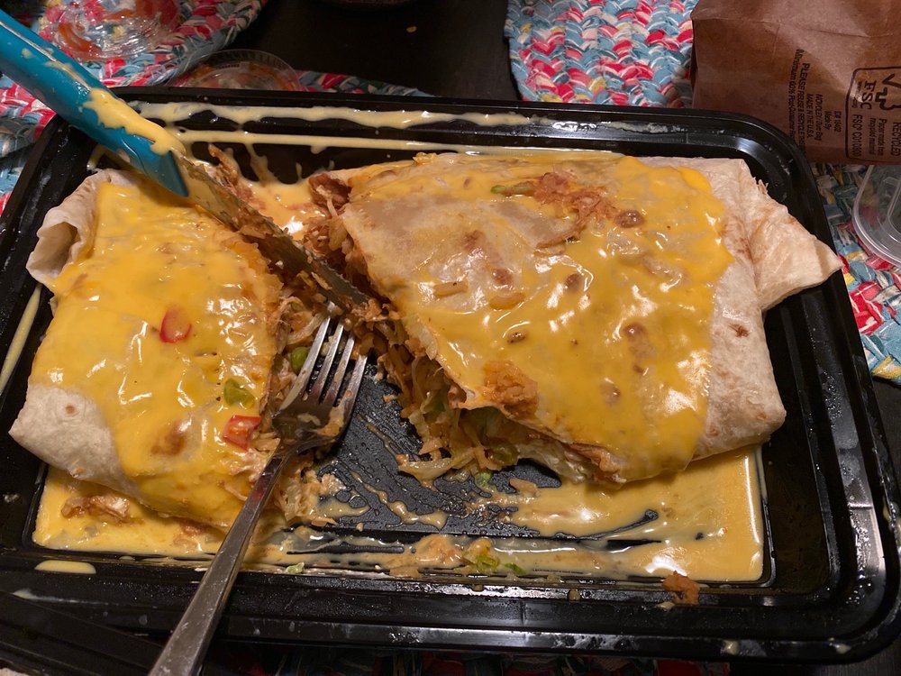 La Cantina