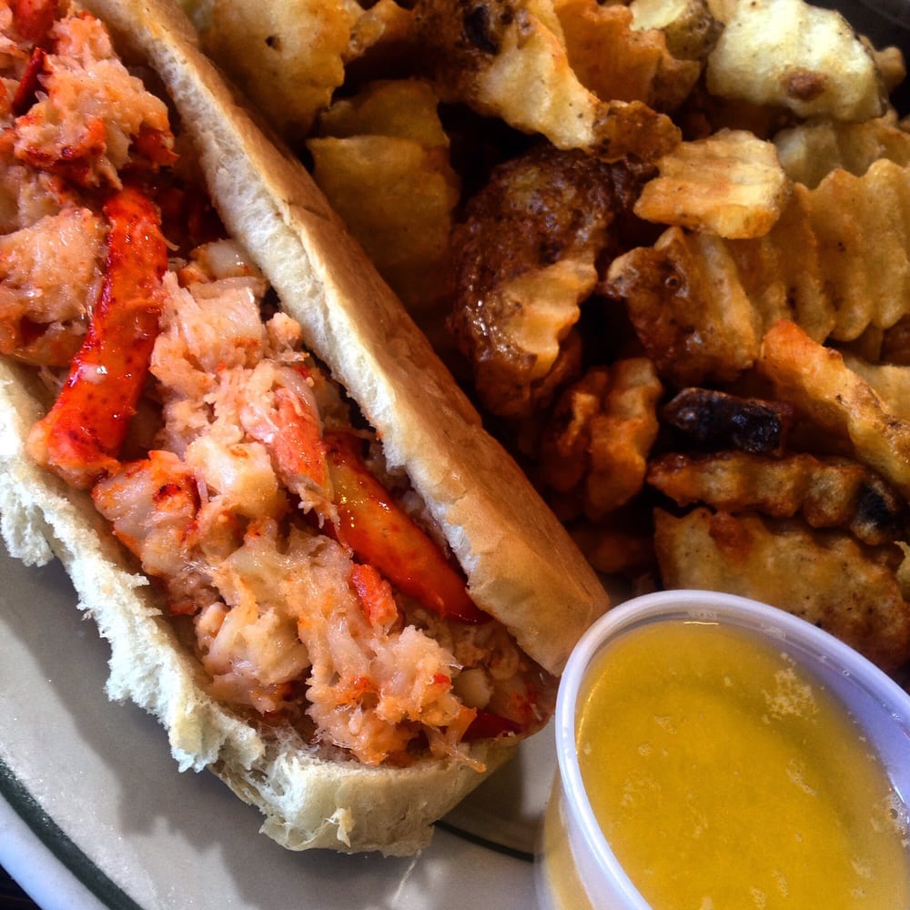 Turk’s Restaurant 16 Photos & 38 Reviews Seafood 425 Captain