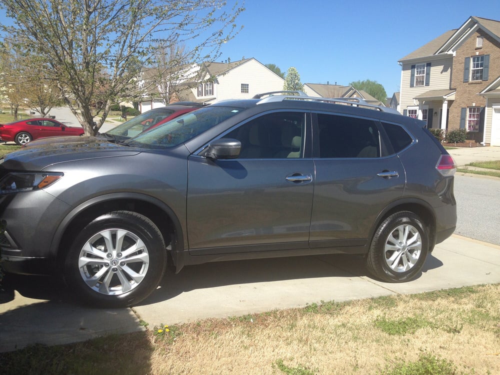Fred Anderson Nissan Fayetteville >> Fred Anderson Nissan of Fayetteville - 19 Reviews - Car ... Fred Anderson Nissan Fayetteville >> Fred Anderson Nissan of Fayetteville - 19 Reviews - Car ...