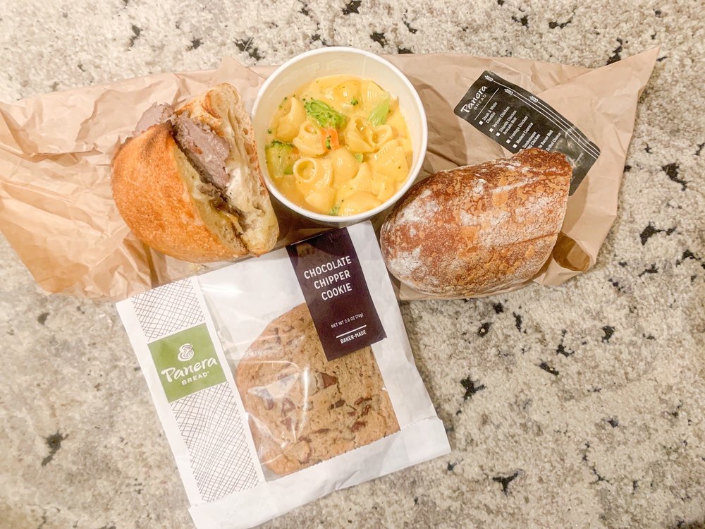 Panera Bread