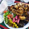 Best Middle Eastern Food in Long Beach